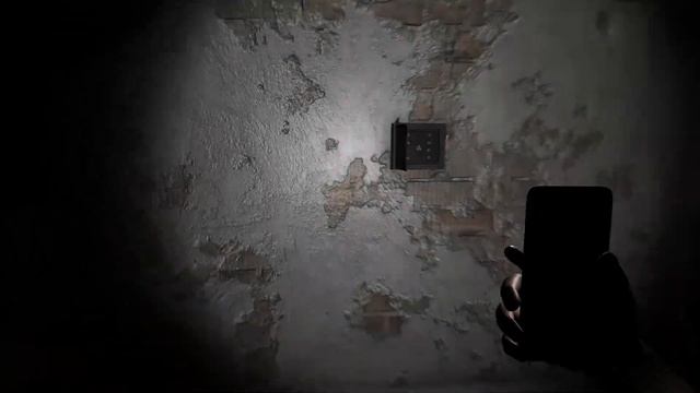 WHO IS TURNING THESE LIGHTS OFF!!?? - Light's Out - Horror Game смотреть онлайн