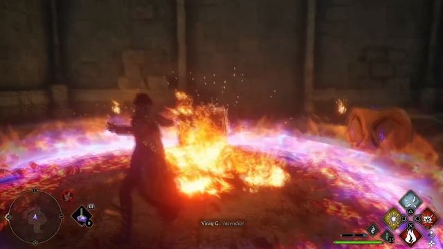 КВЕСТ ГИППОГРИФ ВАМ УКАЖЕТ ПУТЬ HOGWARTS LEGACY | КАРТА ГЕНРИЕТТЫ ХОГВАРТС ЛЕГАСИ смотреть онлайн