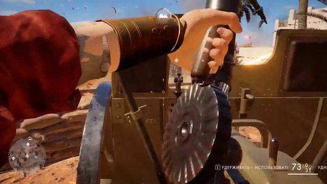 BATTLEFIELD 1 Полный ФИНАЛ смотреть онлайн
