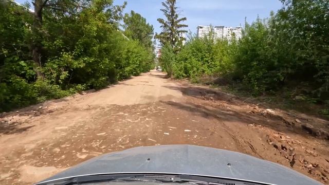 В Самаре хотят построить новую магистраль — где пройдет дублер Ново Садовой смотреть онлайн