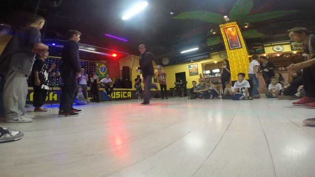 GOPR8219 смотреть онлайн