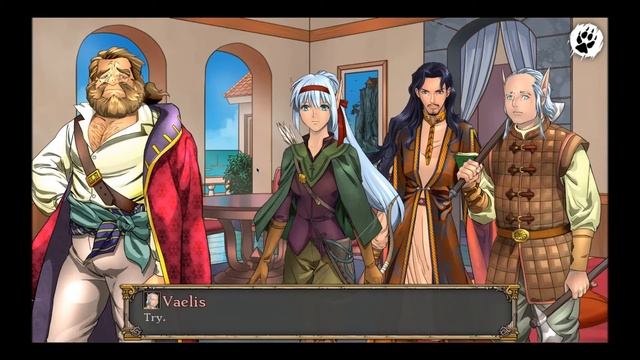 Lets Play Seasons Of The Wolf Part 27 смотреть онлайн