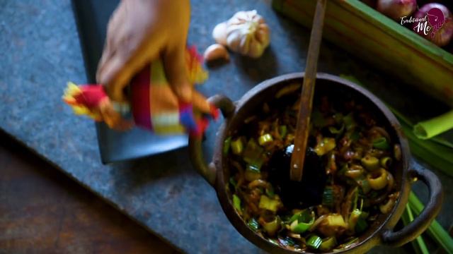 Sour Bilimbi into SOUR-SWEET Bilimbi, conclusion for the unforgettable tanginess | Traditional Me смотреть онлайн