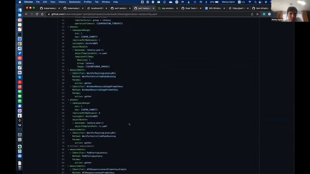 Kubernetes SIG Windows 20220628 смотреть онлайн