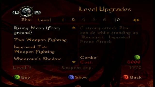 Forgotten Realms: Demon Stone (Xbox) Review - Viridian Flashback смотреть онлайн