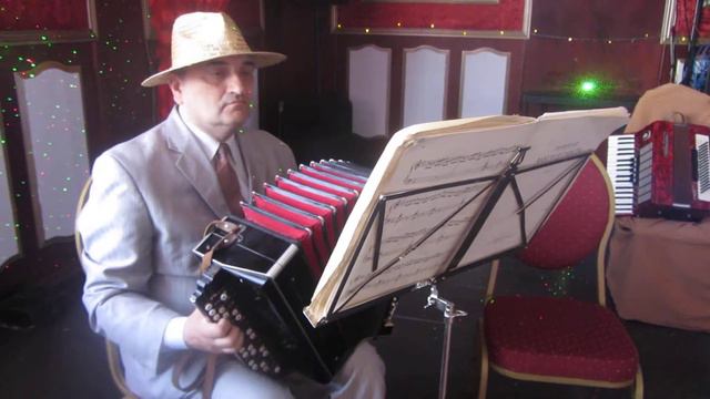 Александр Ржавсков. Баянист смотреть онлайн