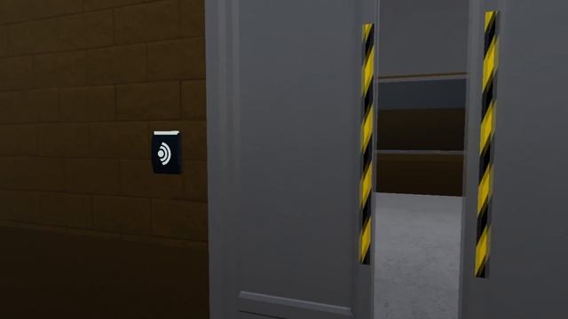 The Roblox SCP Guard Experience смотреть онлайн