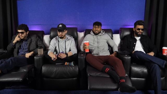 The 100 | 2x1 | "The 48" | REACTION + REVIEW! смотреть онлайн