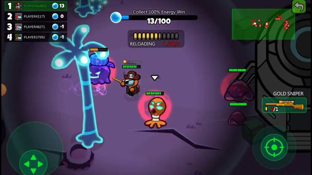 JUEGO TODOS LOS MODOS DE JUEGO DE IMPOSTER BATTLE ROYALE Y VENSO A SANS смотреть онлайн