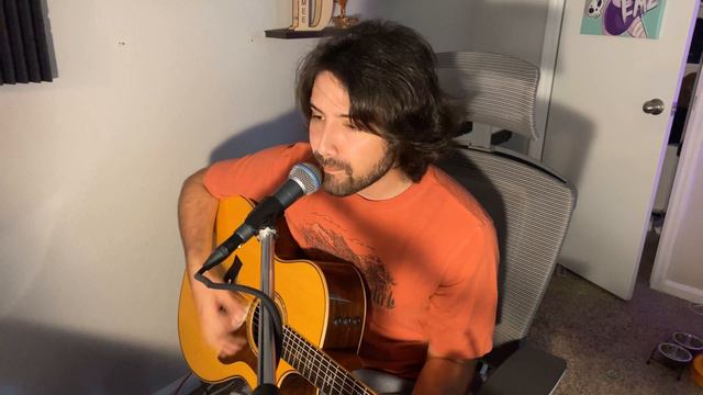 This Love - Maroon 5 cover смотреть онлайн