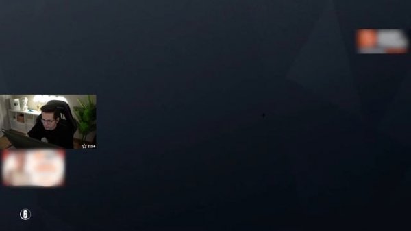 Первое игра Рикрент Rainbow Six Siege / Recrent First game Tom Clancy's Rainbow Six Siege