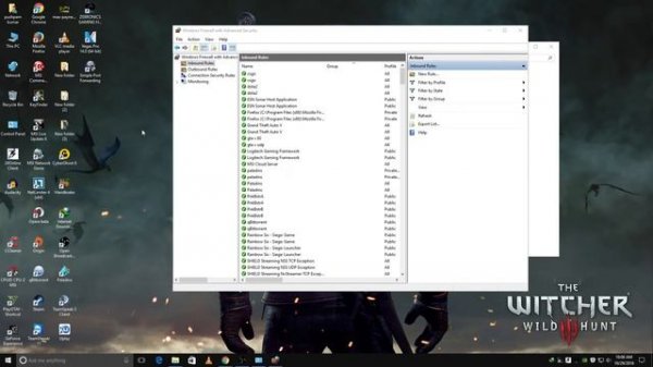 GTA V Online Nat Type Fix