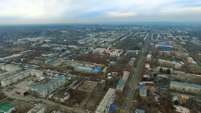 г. Свободный, осень 2015 г. смотреть онлайн