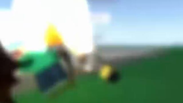 ROBLOX Dragon Ball Online Trailer #3 смотреть онлайн