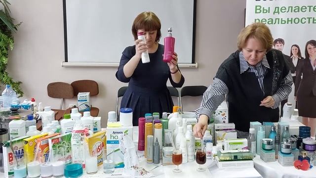 23.01.2022г. мини ЭКСПО - 