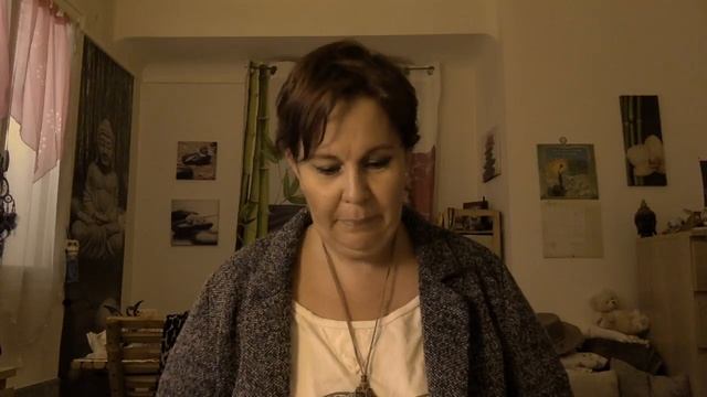 ??Tirage Au sort du Concours My Witchy Oracle?? смотреть онлайн