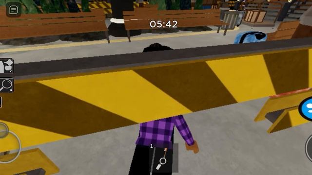 Новая 3 глава метро + новый скин в честь день рождения режима в роблоксе Piggy branched realities смотреть онлайн