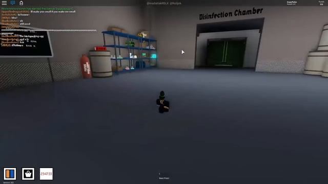 ROBLOX EGG HUNT 2019: Eggsplosion смотреть онлайн