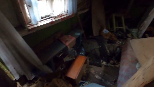 Прогулка по деревне. МЕТАЛО КОП смотреть онлайн