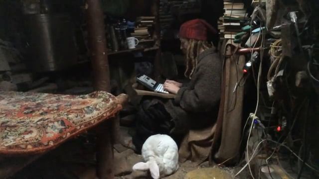 Важное качество профессионального отшельника смотреть онлайн