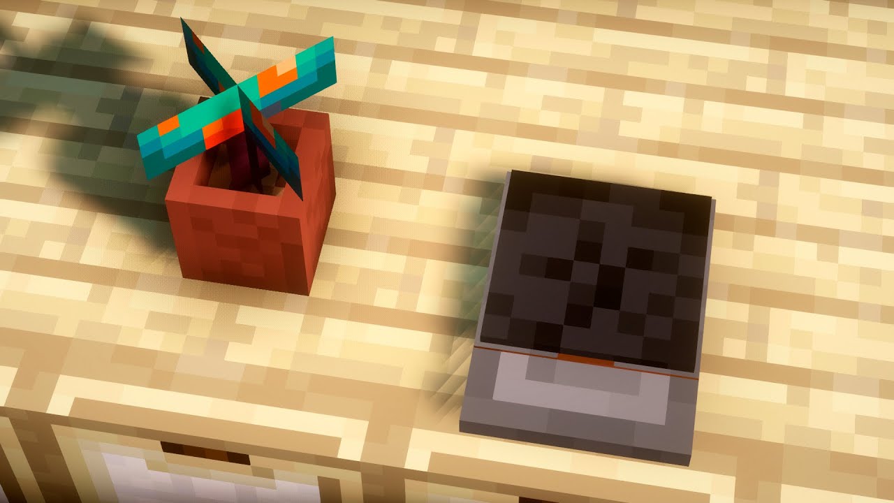 ГЕЙМБОЙ В МАЙНКРАФТ! смотреть онлайн