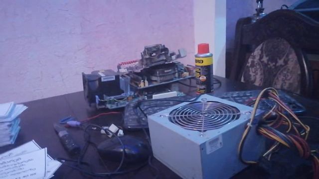 Как открыть КОМПЬУТЕРНЫЙ бизнес смотреть онлайн