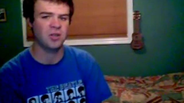 Witch Doctor - Ukulele смотреть онлайн