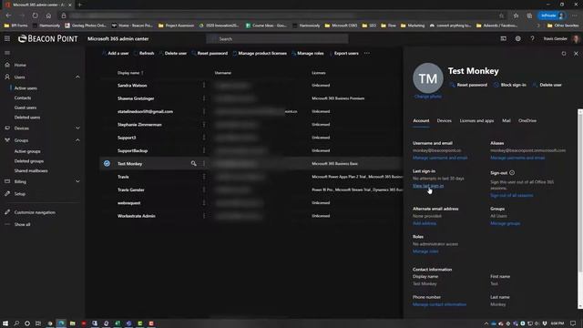How To Convert A Mailbox To A Shared Mailbox in Microsoft Office 365 смотреть онлайн