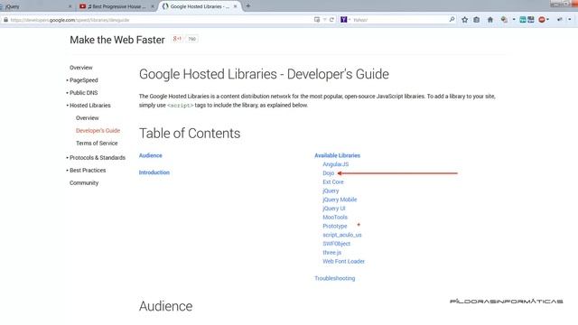 Curso JavaScript desde 0. JQuery I. Vídeo 29 смотреть онлайн