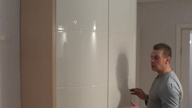 Интересная прихожая смотреть онлайн