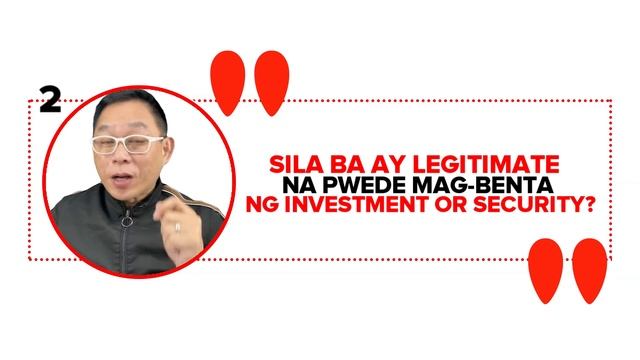 Top 5 Investment Scams na Yumanig sa Pilipinas | Chinkee Tan смотреть онлайн