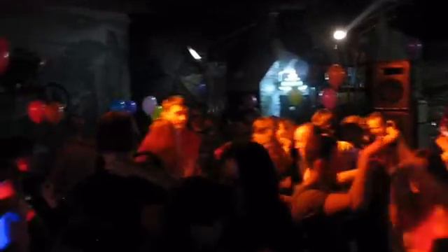 Вечерина форро в честь 8 марта в клубе "Route-148"! смотреть онлайн