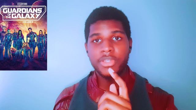 Marvel Studios' Multiverse Saga: Guardians Of The Galaxy Vol. 3 (2023) Review