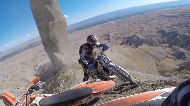 Pinnacle Climb Grand Junction, Colorado