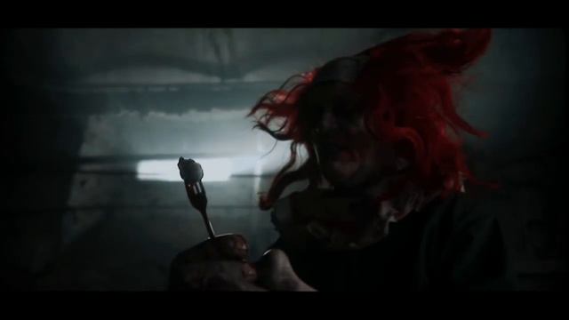 The Clown (Le Queloune) смотреть онлайн