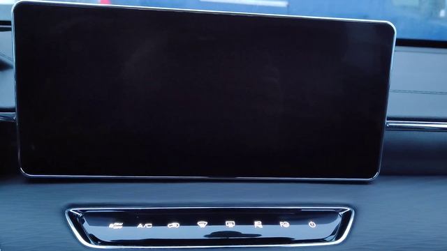 Перезагрузка ГУ Haval Jolion, 3-й способ смотреть онлайн