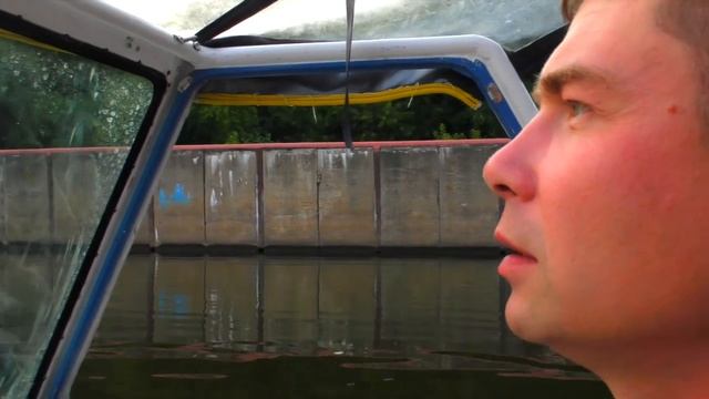 Прохождение шлюза смотреть онлайн