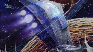 Космический дозор