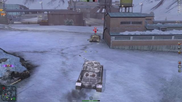 Простые ИМБЫ на которых можно нагибать новичку! / Wot Blitz смотреть онлайн