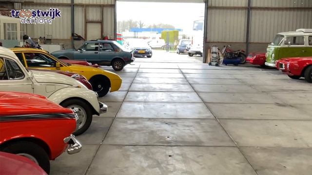 Toyota Tercel - Auction 45447 lot 93 смотреть онлайн