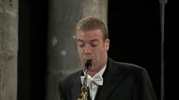 Rhapsody - André Waignein - Simon Diricq