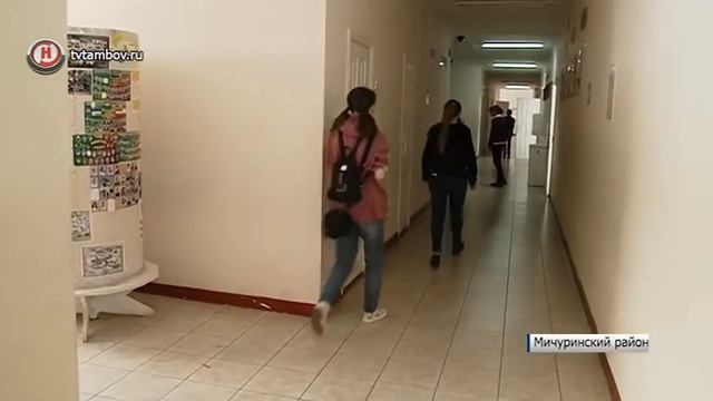Английский в тамбовском селе преподаёт московский учитель смотреть онлайн