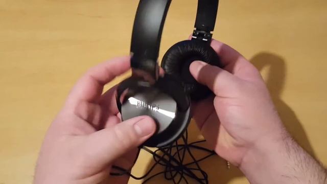 Philips SHL3165 смотреть онлайн