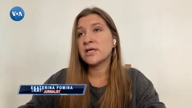 Rossiyalik jurnalistlar: "Kreml bizni haydashi mumkin, lekin to'xtata olmaydi" смотреть онлайн