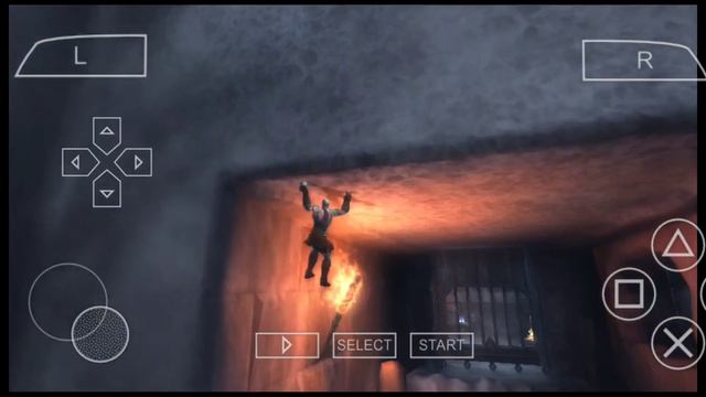 ERINYS ENTRY | God of War: Ghost of Sparta | PART - 9 | GAMEPLAY смотреть онлайн