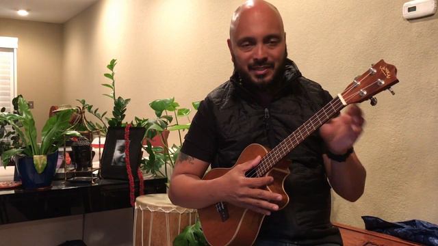 PLAY LIKE IZ!!! | SOMEWHERE OVER THE RAINBOW ʻUKULELE | EP. 6 | GIGLIFE смотреть онлайн
