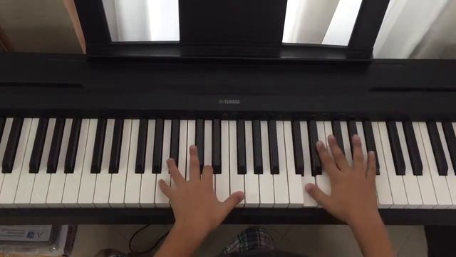 Yamaha - P35 смотреть онлайн