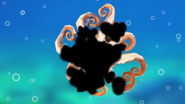 [EN] #53 Let's raise Whale shark in my fishbowl! kids education, Animals animationㅣCoCosToy смотреть онлайн