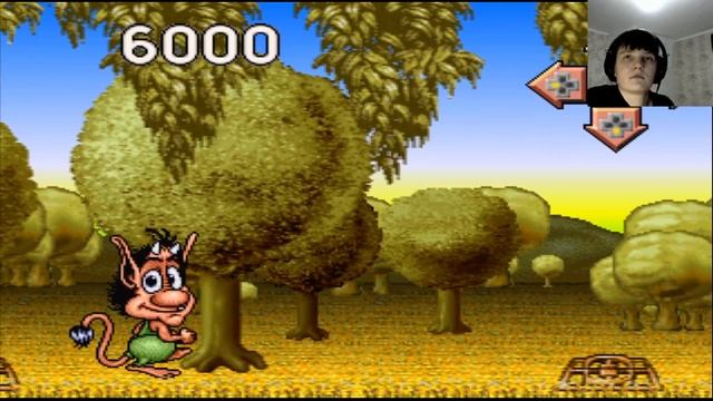 Hugo. Душевный обзор под нарезку из прохождения «для себя». Ретро игры моего детства. PS1 смотреть онлайн