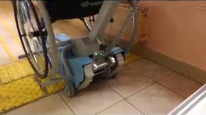 Обзор на подъемник БАРС УГП 130